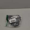 MANGOPOP Sweetheart V Neck Bodysuits for Women Long Short Sleeve Body Suits Tops Shirt (Medium)