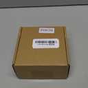 4 PCS Crown Cake Topper, Gold Mini Crown Flower Arrangements Bouquet, Crystal Pearl Vintage Tiara Small Baby Princess Crown for Birthday Wedding Party Baby Shower Decor Boys and Girls