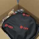 WANGYUANJI Carbon Steel Wok Pan 11 Inch - Round Bottom Traditional Pow Wok (Requires Gas Stove & Wok Ring) - No Coating Hand Hammered Stir Fry Pan with Lid & Detachable Handle