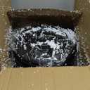 Electric Heating Insulated Beverage Dispenser-12 L/3.2 Gallon Hot Drink Beverage for Catering-Stainless Steel Hot Beverage Dispenser Coffee Urn with Spigot for tea,Juice (black)