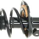 Monroe Quick-Strut 272935 Suspension Strut and Coil Spring Assembly for Chevrolet Trax