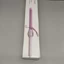 Ceramic Curling Iron, 3/4 Inch Barrel, Digital Temp Control, Fast Heat Up, 7 Adjustable Temperatures, 60 Min Auto Shut Off