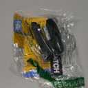 Bostitch Office Heavy Duty Stapler, 40 Sheet Capacity, No Jam, Half Strip, Fits into the Palm of Your Hand, For Classroom, Office or Desk, Black