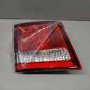 Misakomo Brake Tail Light Compatible with Dodge Journey 20112020  LED Taillight Assembly Replacement for 68078517AD, 68078517AE, and CH2802103  Inner Tail Lamp for Driver Left Side LH