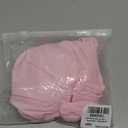 SUUKSESS Women Sexy Backless Tank Top Going Out Double Lined Y2k Basic Crop Tops (Large, 01 Pink)