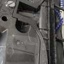 Shark NV151 Navigator Swivel Pro Complete Upright Vacuum with HEPA Filtration, Swivel Steering, Pet Power Brush, Crevice Tool & Upholstery Tool, for Pet Hair & Multi-Surface Cleaning, Navy