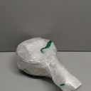 Dezin Hot Pot Electric Upgraded, Non-Stick Saut Pan, Rapid Noodles Electric Pot, 1.5L Mini Portable Hot Pot for Steak, Egg, Fried Rice, Ramen, Oatmeal, Soup with Power Adjustment (Beige)