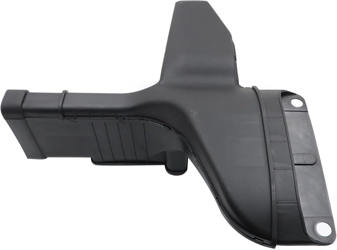 GXARTS Air Cleaner Intake Inlet Duct 28210-2T110 Compatible With Kia Optima 2011-2015 2.4L l4