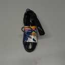 CargoLoc 84096 Epdm Rubber Adjustable Tarp Strap with Steel Hooks, 31-Inch