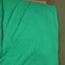 SLOW DOLPHIN Photo Video Studio 10 x12ft 100% Cotton Muslin Chromakey Green Screen Backdrop with 10 x 10ft Stand Photography Background Support System Kit Clamp, Carry Bag