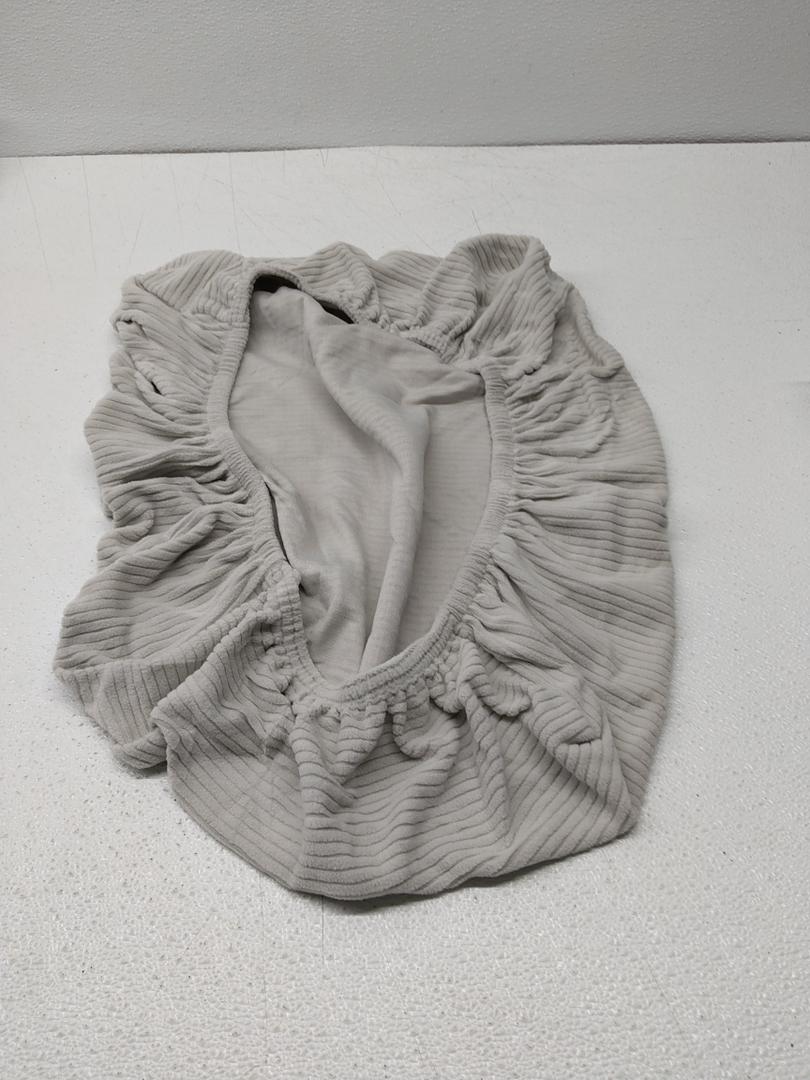 Sofa Cover Gray 19" x 25"