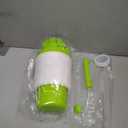 Brio Universal Manual Drinking Water Pump (Green)