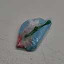 2 Pack Blue Furry Headbands With Red Bow Blue Top Hat Cosplay Costume Accessories Party Photo Props for Halloween Costume Party Supplies