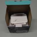 WiFi Extender Signal Booster, Internet Extender Covers for Home, Long Range WiFi Repeater with Ethernet Port, Wireless Router Amplifier Easy Setup,Wide Compatibility