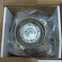 Autoround 2-Pack 2WD Front Wheel Bearing and Hub Assembly 950-004 fits for Toyota Tacoma 05-19 / 4Runner 03-19 / FJ Cruiser 07-09 RWD, 6 Lugs