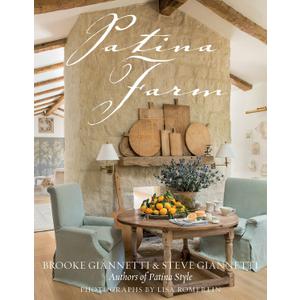 Patina Farm, Hardcover