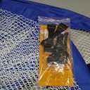 Portable Training Set With Knitted Poly Net, The Original Pickup Game Goal, Includes Two Goals & Bag