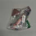 Milwaukee 2426-20 M12 12 Volt Redlithium Ion 20,000 OPM Variable Speed Cordless Multi Tool with Multi-Use Blade, Sanding Pad, and Multi-Grit Papers (Battery Not Included, Power Only)