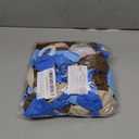 Cookie Party Decoration 135Pcs Blue and Brown Balloon Garland Arch Kit for Chocolate Chip Cookie Baby Shower Gender Reveal Birthday Party Decorations