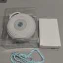 Yogasleep Rohm Portable White Noise Sound Machine, 3 Soothing Natural Sounds with Volume Control, Sleep Therapy For Adults, Kids & Baby, Noise Cancelling for Office Privacy & Meditation, Registry Gift