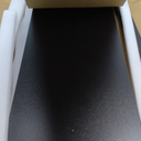 HUANUO Electric Standing Desk,48" x 24" Height Adjustable Desk, 4 Memory Height Settings, Sit to Stand Up Desk for Home Office, with Headphone Hook, Cable Manager, Black