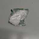 Keenso Spoke Nipples, 100 Pcs Aluminum Alloy Spoke Spoke Nipples Spoke Cover Cycling Accessory(Gold)