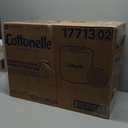 Cottonelle Professional Standard Roll Bulk Toilet Paper (17713), 2-Ply, White (60 Rolls of 451 Sheets, 27,060 Sheet Total)