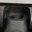 Cordless Vacuum Cleaner,Upgraded 550W 45KPA 60Mins Vacuum Cleaners for Home,Self-Standing Stick Vacuum with LED Display,8 in 1 Lightweight Anti-tangle Wireless Vacuum for Pet Hair Carpet Hard Floors (Purple)