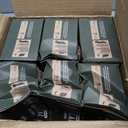 Kodiak Instant Oatmeal Packets, Maple Brown Sugar, High Protein,100% Whole Grains, 6 boxes with 6 packets each (36 packets total), Best By 02/05/2026