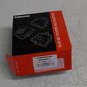 A-Premium HVAC Heater Blend Door Actuator Compatible with Ford F-150, Expedition, Escape, C-Max & Lincoln Navigator & Mazda Tribute & Mercury Mariner, Replace# 8L8Z19E616C