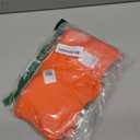 Plain Volleyball Seams Volleyball Player T-Shirt, Large