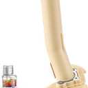 Replacement Parts DLC-839ATX-1 Compatible with Cuisinart 11 Cup Food Processors, Replacement Detachable Stem Compatible with DFP-11, DLC-2011, DLC-8S, DLC-8SY,DLC-2011CHBY,DLC-14,DFP-14BCNY