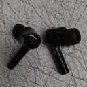 NEW Razer Hammerhead Pro HyperSpeed Wireless Gaming Earbuds for PC, PlayStation, Switch, Mobile: Adjustable ANC - Fast Wireless Charging Case - 30 Hr Battery - Bluetooth 5.3 - Chroma RGB - Black