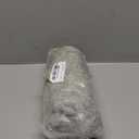 H.VERSAILTEX Waffle Bath Mat Super Absorbent Boho Bath Mat Non Slip Bath Rugs for Bathroom Floor Machine Washable Dry Fast Bathroom Rugs with Handmade Tassels, 20" x 32", Sage