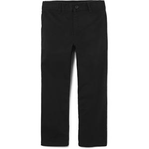 The Children's Place Boys Stretch Relaxed Straight Chino Pants Size 12
