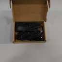 16V Power Cord Compatible with Fujitsu iX1600 iX1400 iX500 iX1500 SV600 S510 S500 S510M S500M ScanSnap Power Supply AC Adapter P/N PA03656-B005 PA03656-B015 PA03656-B205.