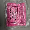 Pink apparel