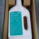 Mova Z60 Ultra Roller Complete Robot Vacuum and Mop, 28,000Pa Suction, 3.14in Obstacle Crossing, AutoShield for Carpet Protection, Zero Tangling Duobrush, Extendable Roller & Side Brush