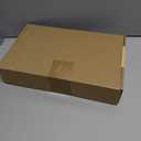 12 Pcs Western Handmade Christmas Ornament Highland Cow Ball Decoration 3D Christmas Tree Decor with Loop Shatterproof Hanging Ornament for Xmas Tree Home Farmhouse Decor Animal Lover Gifts