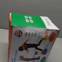 Stepping Stones for Kids, 8/12 PCS Balance Stepping Stones for Toddlers, Non-Slip Obstacle Course Sensory Toys Indoor Outdoor, Balance River Toys for Birthday, Children's Day and Christmas Gift