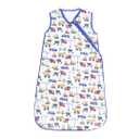 Copper Pearl Sleep Sack: Warm and Cozy Baby Bag in a Variety of Trendy Designs, Safe Alternative to Blankets, Sleeveless Baby Sleep Sack Swaddle Sizes Newborn to 24 Months - Diesel