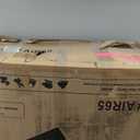 XXL Dog Bed for Extra Large Dogs, Giant Orthopedic Dog Bed with Cooling Gel Memory Foam, Waterproof Pet Bed with Removable Washable Cover, 53" Pet Sofa bed Dutch Velvet with Bone Toy, Light Gray