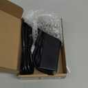 Laptop Charger 65W USB C Power Adapter Compatible with Dell Chromebook 3100 3300 3380 3400 3500 5190 5300 5400 7200 Latitude 5420 5520 5320 7410 7310 2-in-1 P28T P29T P30T Laptop Type C