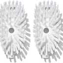 OXO NEW Good Grips Soap Dispensing Dish Brush Refills - 2 Pack