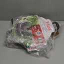 T-fal B36282 Nonstick Deep Covered Everyday Pan with Ergonomic Stay-Cool Handles Cookware, 12-Inch, Black