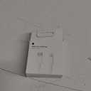 Apple USB-C to Lightning Cable (2 m)