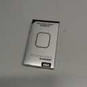 ESR 2 Pack Armorite Screen Protector for Apple Watch Ultra 3 /Ultra 2 /Ultra (49 mm), Military Grade Protection, Tempered Glass Film with Aluminum Alloy Frame, Keep Original, Titanium