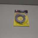 Danco 10341 Fits Most Kitchen Side Spray Hose, Clear.