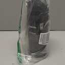 Owala FreeSip Insulated Stainless Steel Water Bottle with Straw, BPA-Free Sports Water Bottle, Great for Travel, 32 Oz, Very, Very Dark