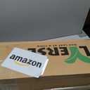 LYERSE 8ft Faux Olive Tree - Olive Trees Artificial Indoor with Large Olive Branches and Lifelike Olive - Artificial Olive Tree for Home Office House Living Room Decor